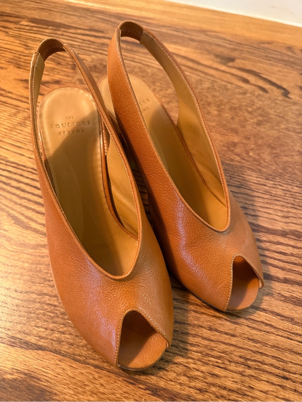 Sezane Anais Courts - Picture 8 of 8